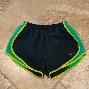 Nike Athletic Shorts
